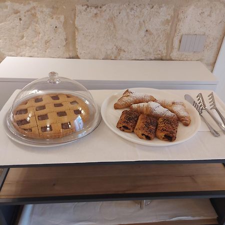 Bed and Breakfast Palazzo Momi Bari Exteriér fotografie