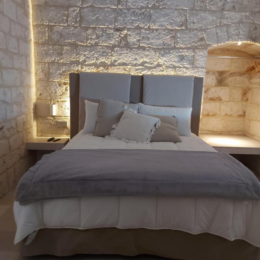 Bed and Breakfast Palazzo Momi Bari Exteriér fotografie