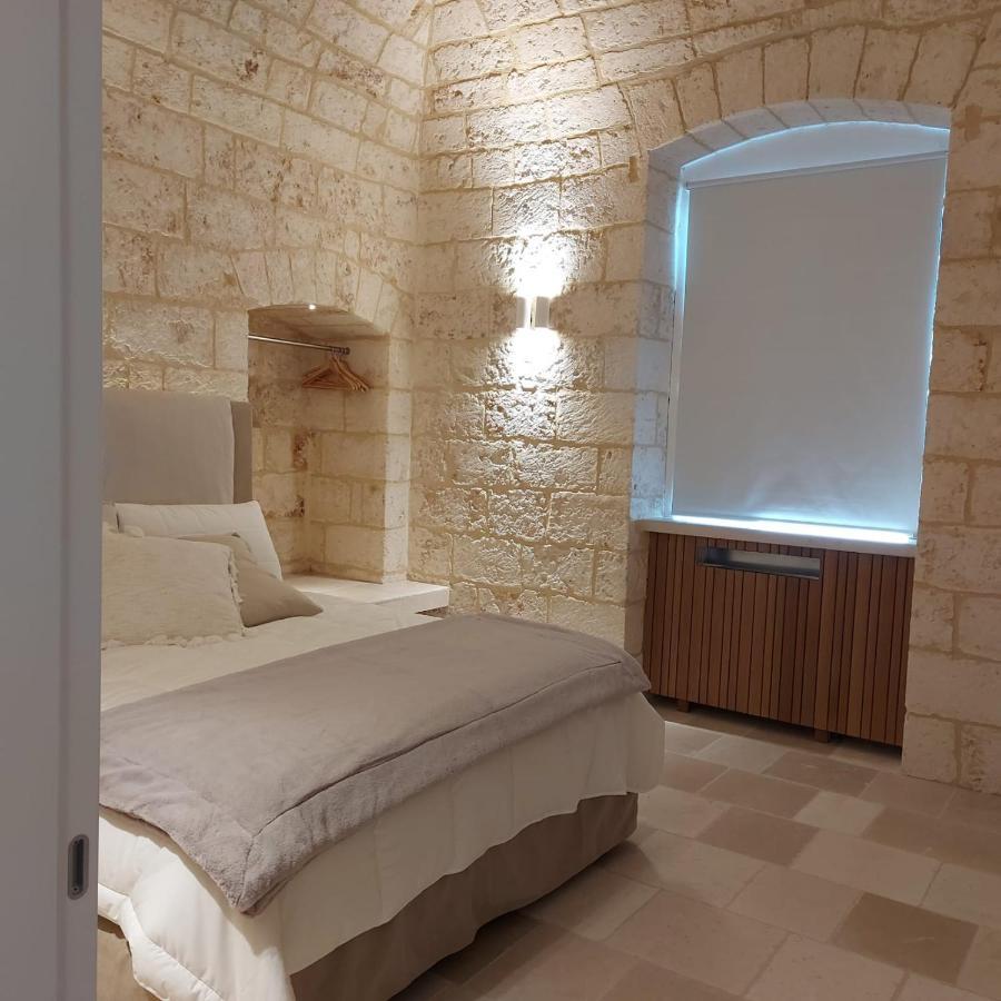Bed and Breakfast Palazzo Momi Bari Exteriér fotografie