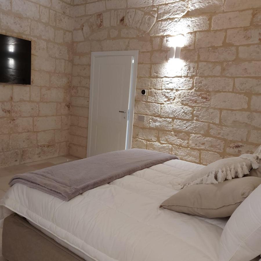 Bed and Breakfast Palazzo Momi Bari Exteriér fotografie
