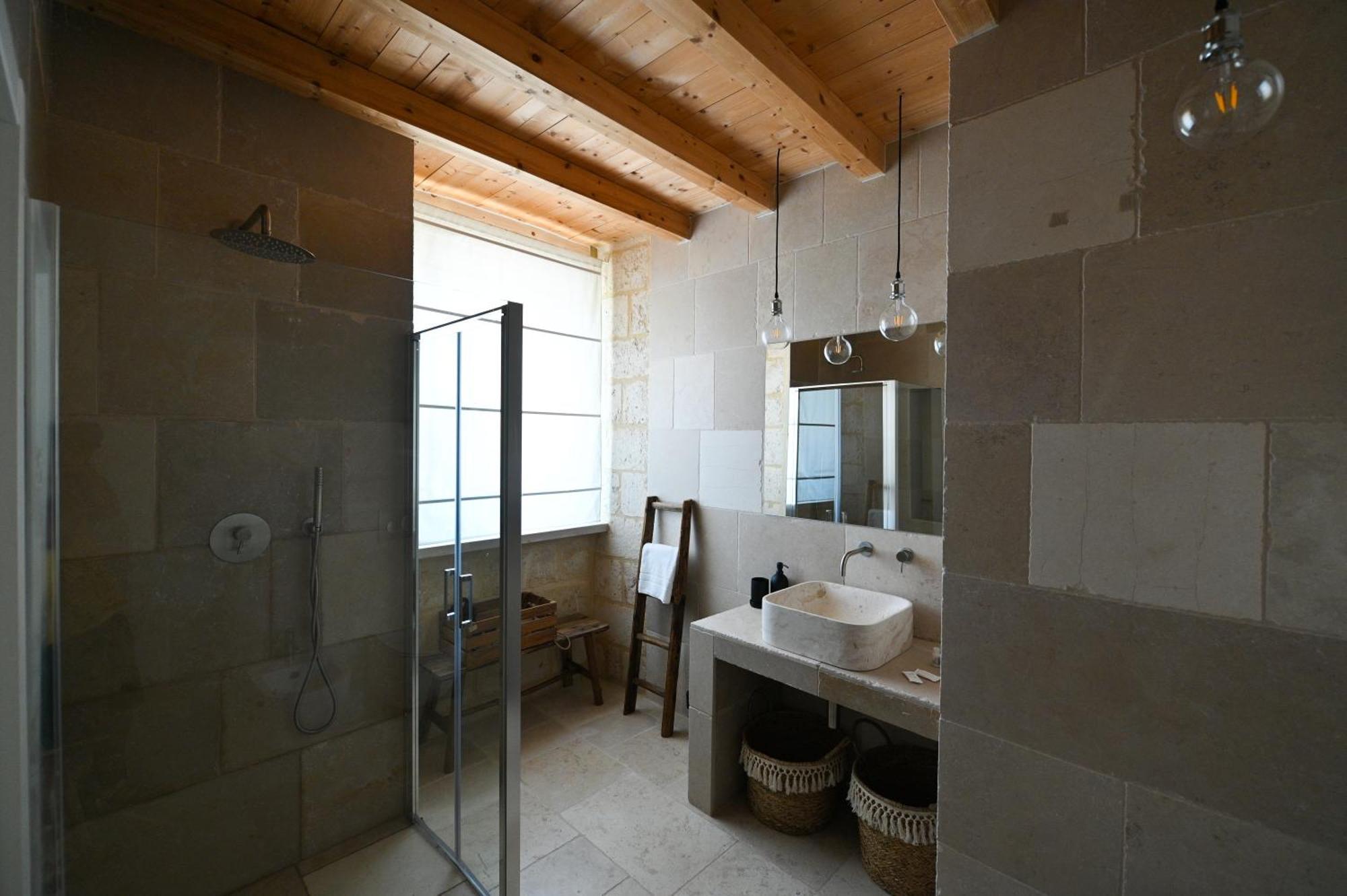 Bed and Breakfast Palazzo Momi Bari Exteriér fotografie