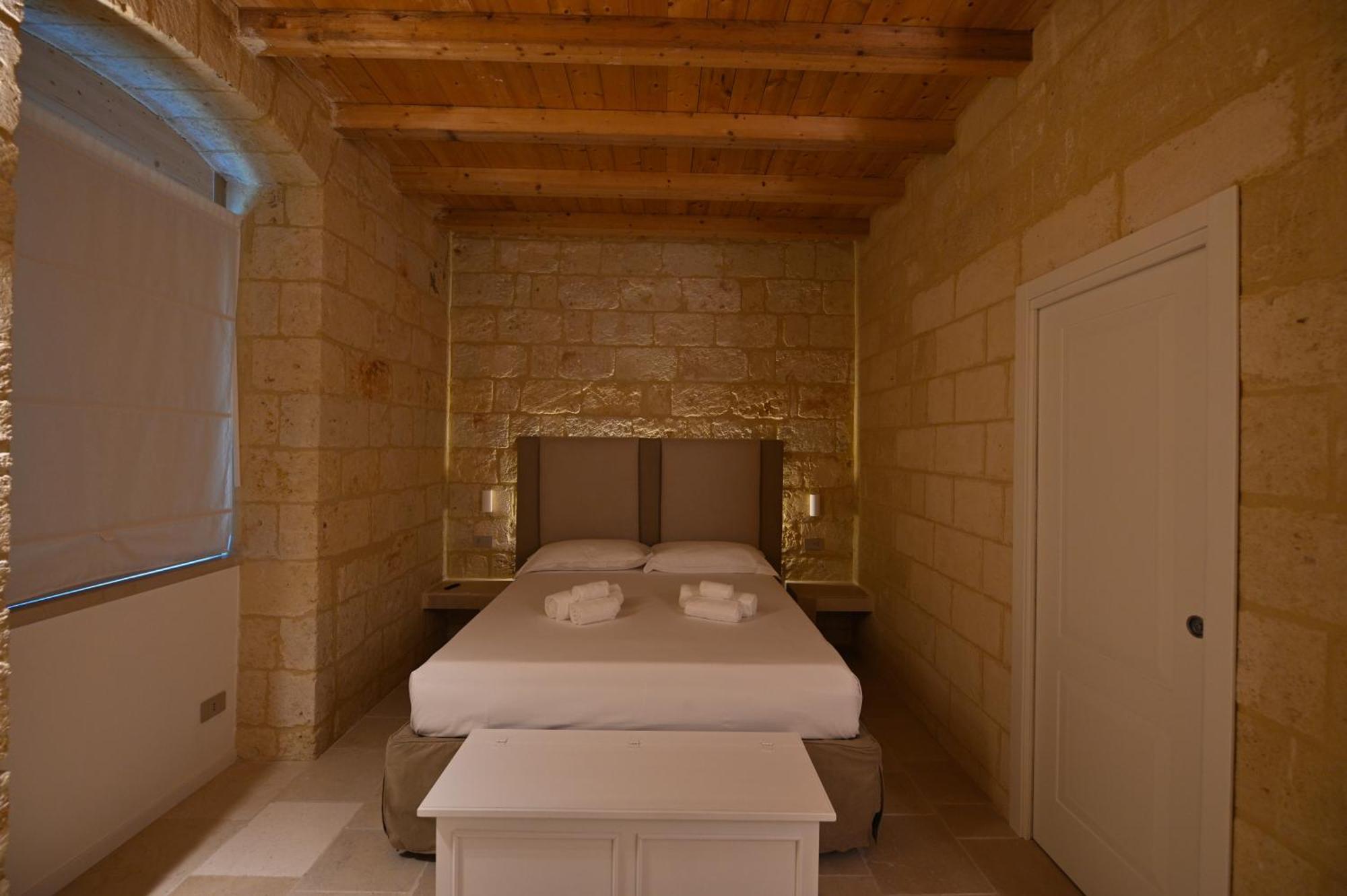 Bed and Breakfast Palazzo Momi Bari Exteriér fotografie