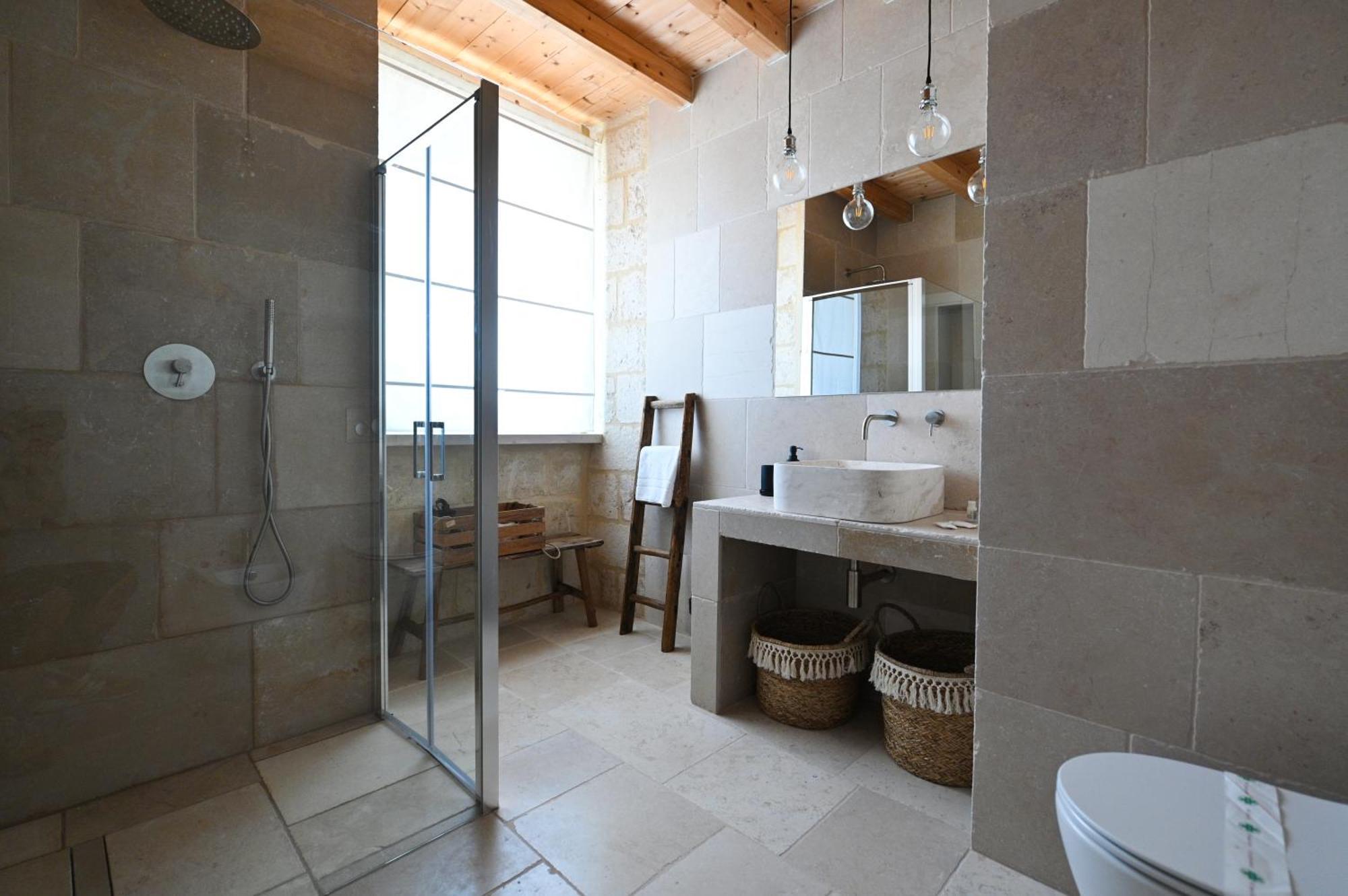 Bed and Breakfast Palazzo Momi Bari Exteriér fotografie