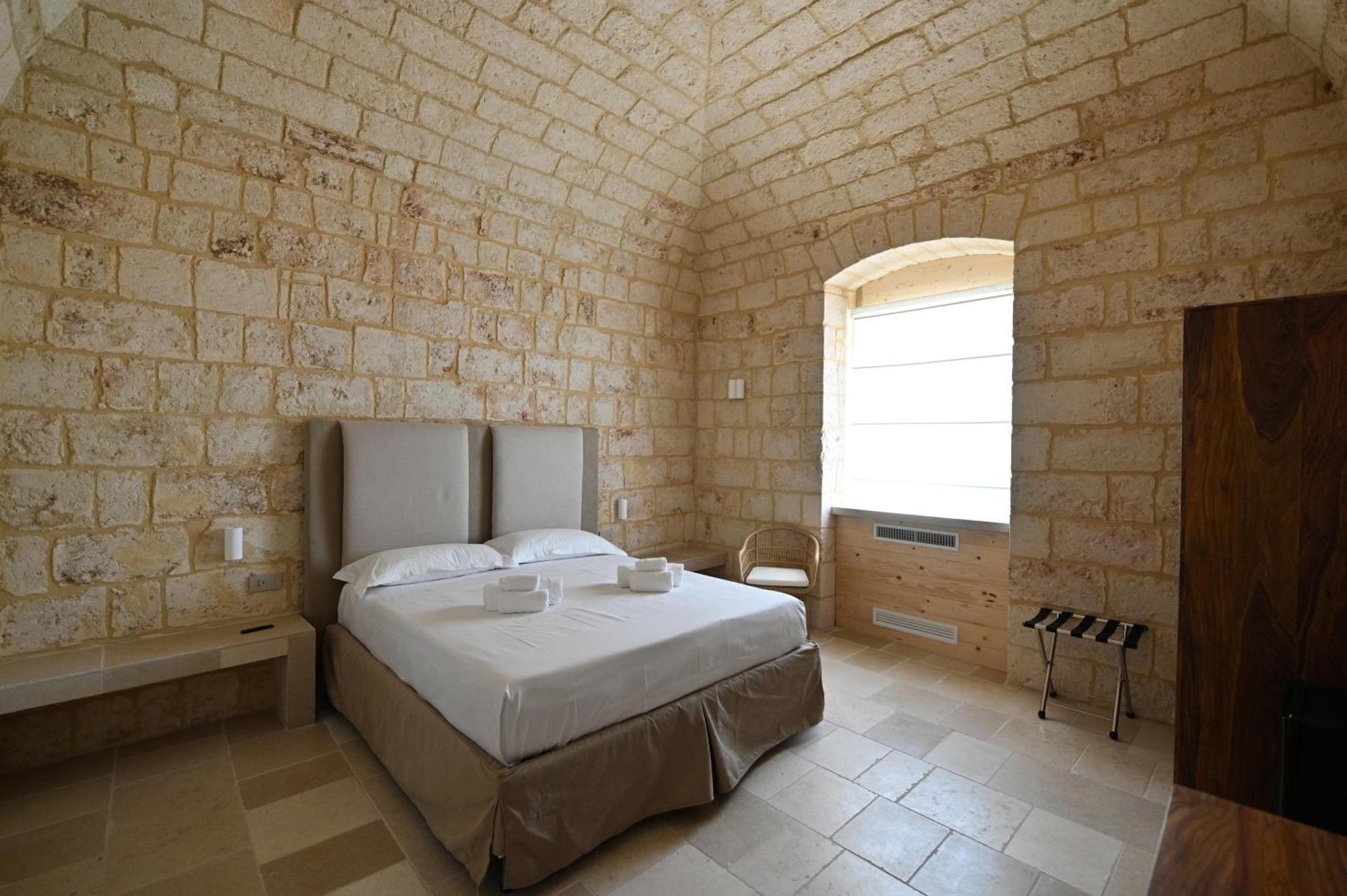 Bed and Breakfast Palazzo Momi Bari Exteriér fotografie