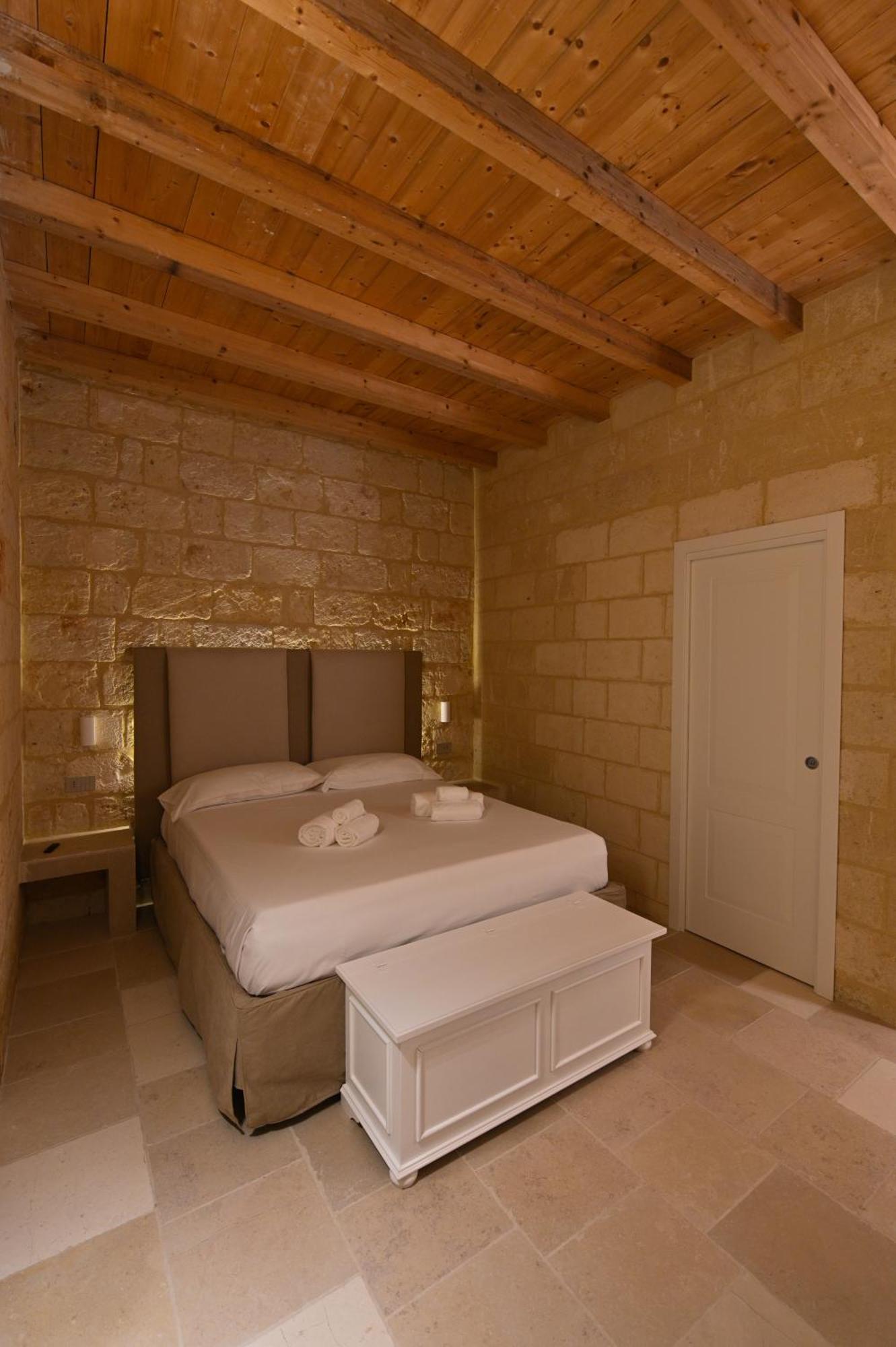 Bed and Breakfast Palazzo Momi Bari Exteriér fotografie