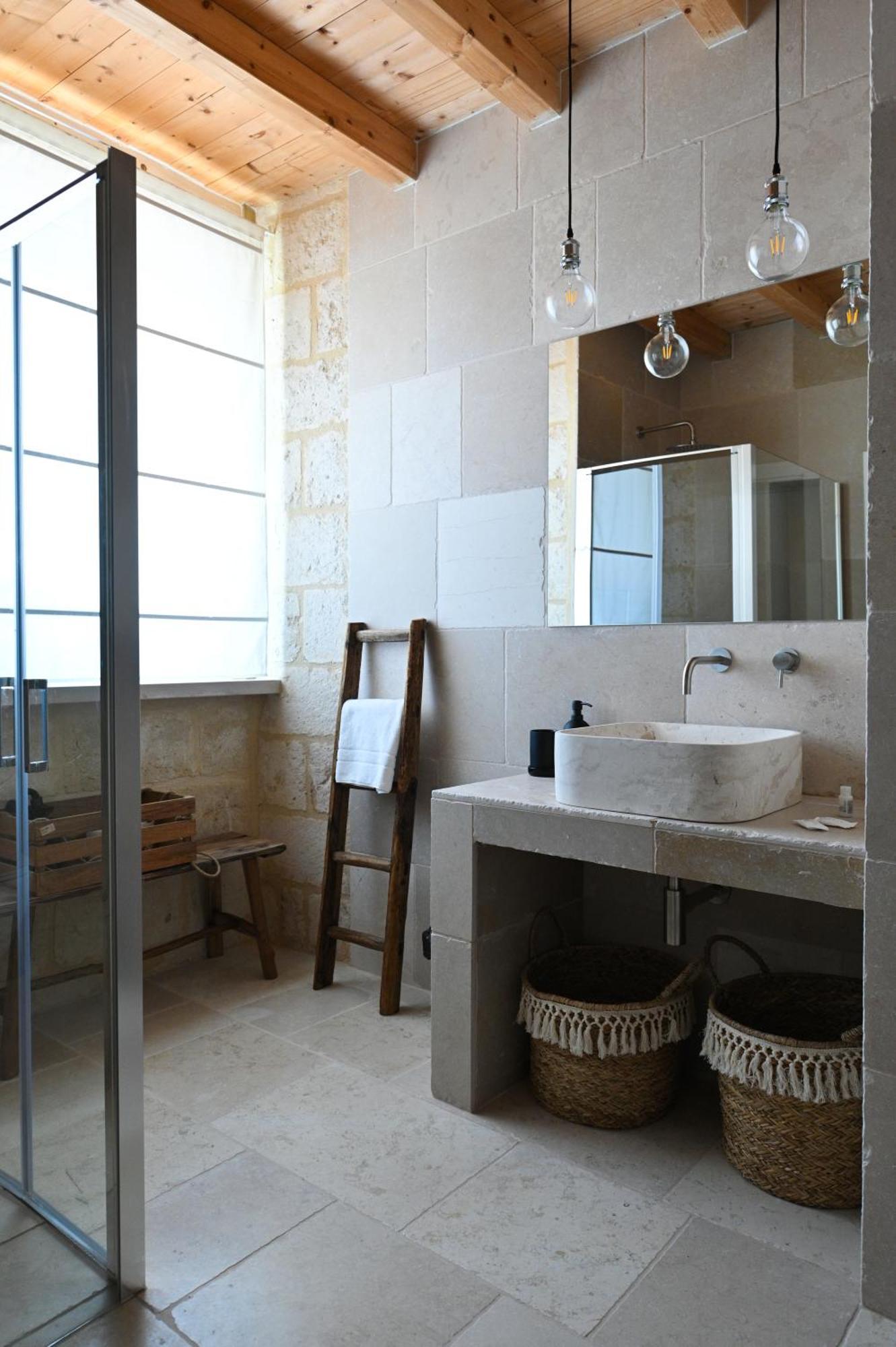 Bed and Breakfast Palazzo Momi Bari Exteriér fotografie