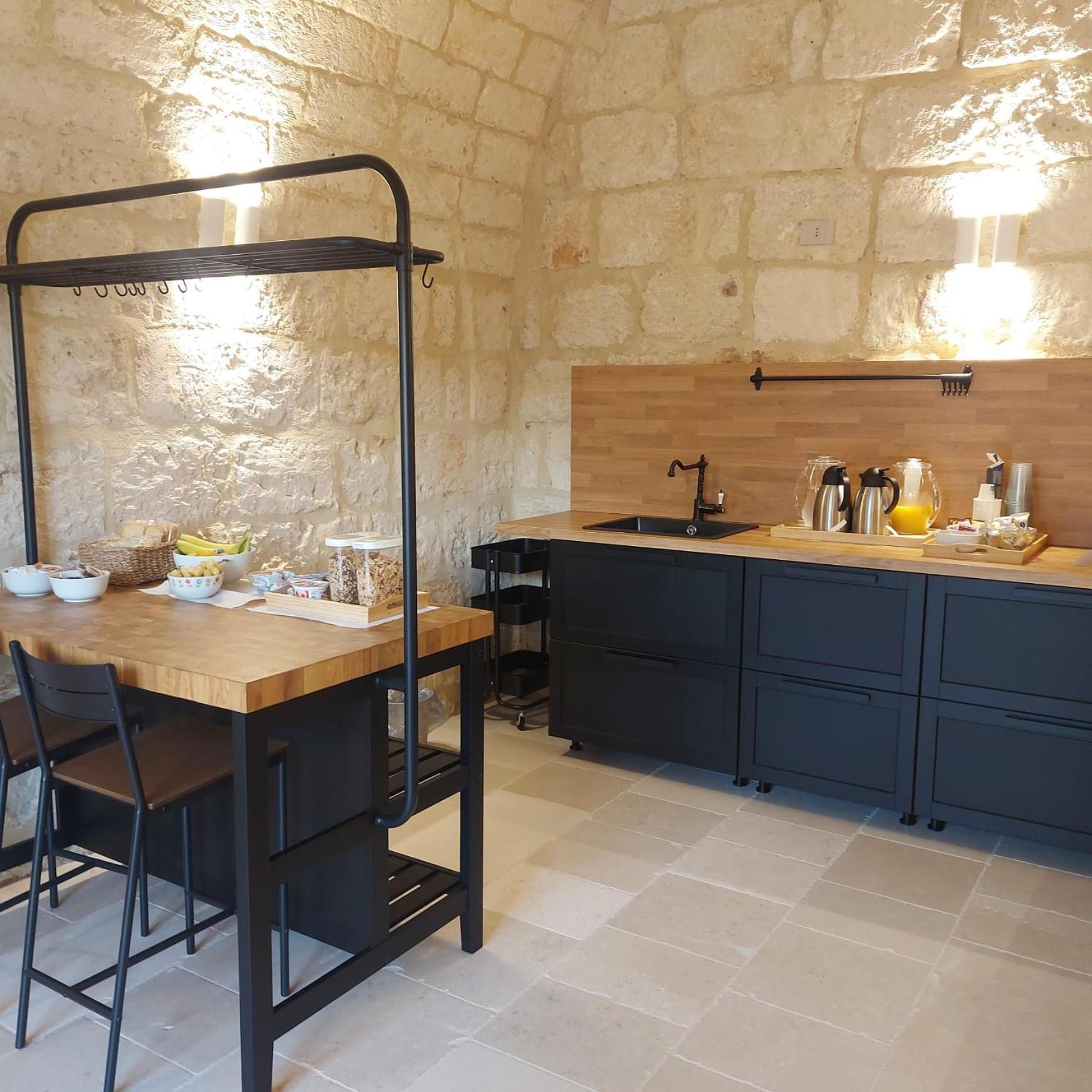 Bed and Breakfast Palazzo Momi Bari Exteriér fotografie